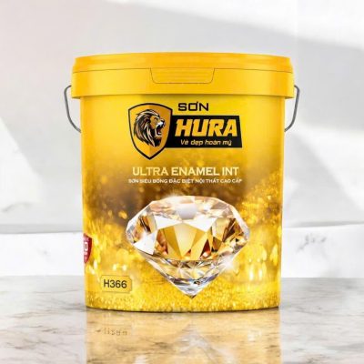 Alternative view of Sơn Siêu Bóng Đặc Biệt Nội Thất Cao Cấp H366