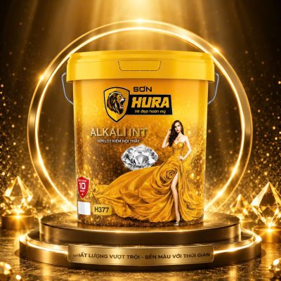 Sơn lót kháng kiềm nội thất H377
